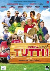 Bomba Libera Tutti (2016) WebDL 1080p E-AC3 ITA