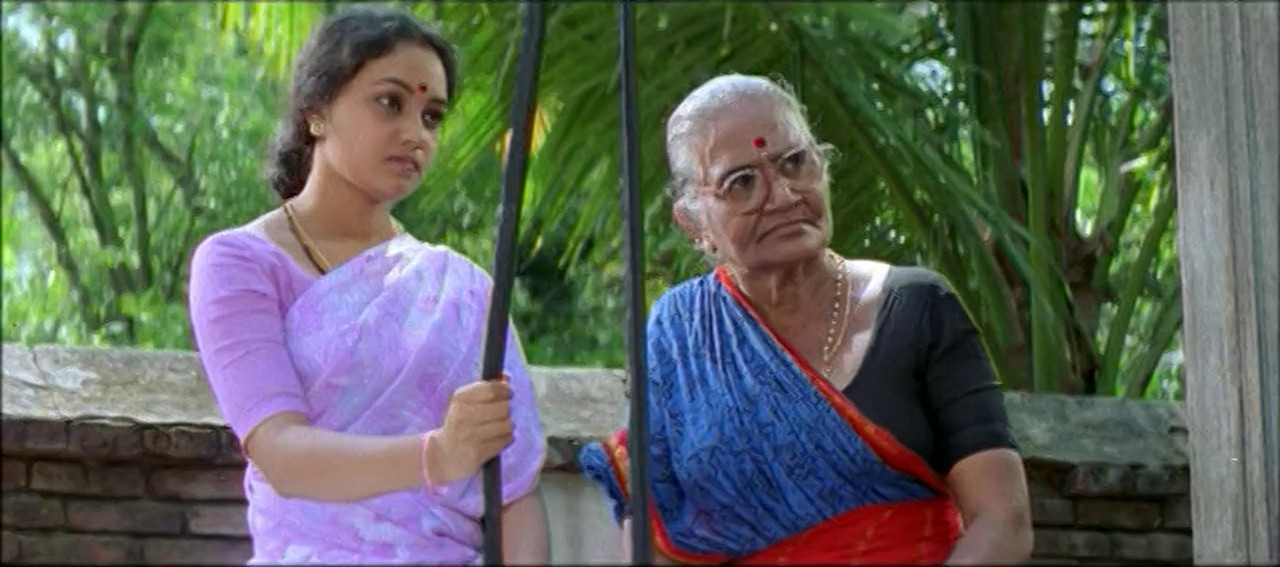 Sethu... 1999 BluRay [Tamil] 480p, 720p Screenshot