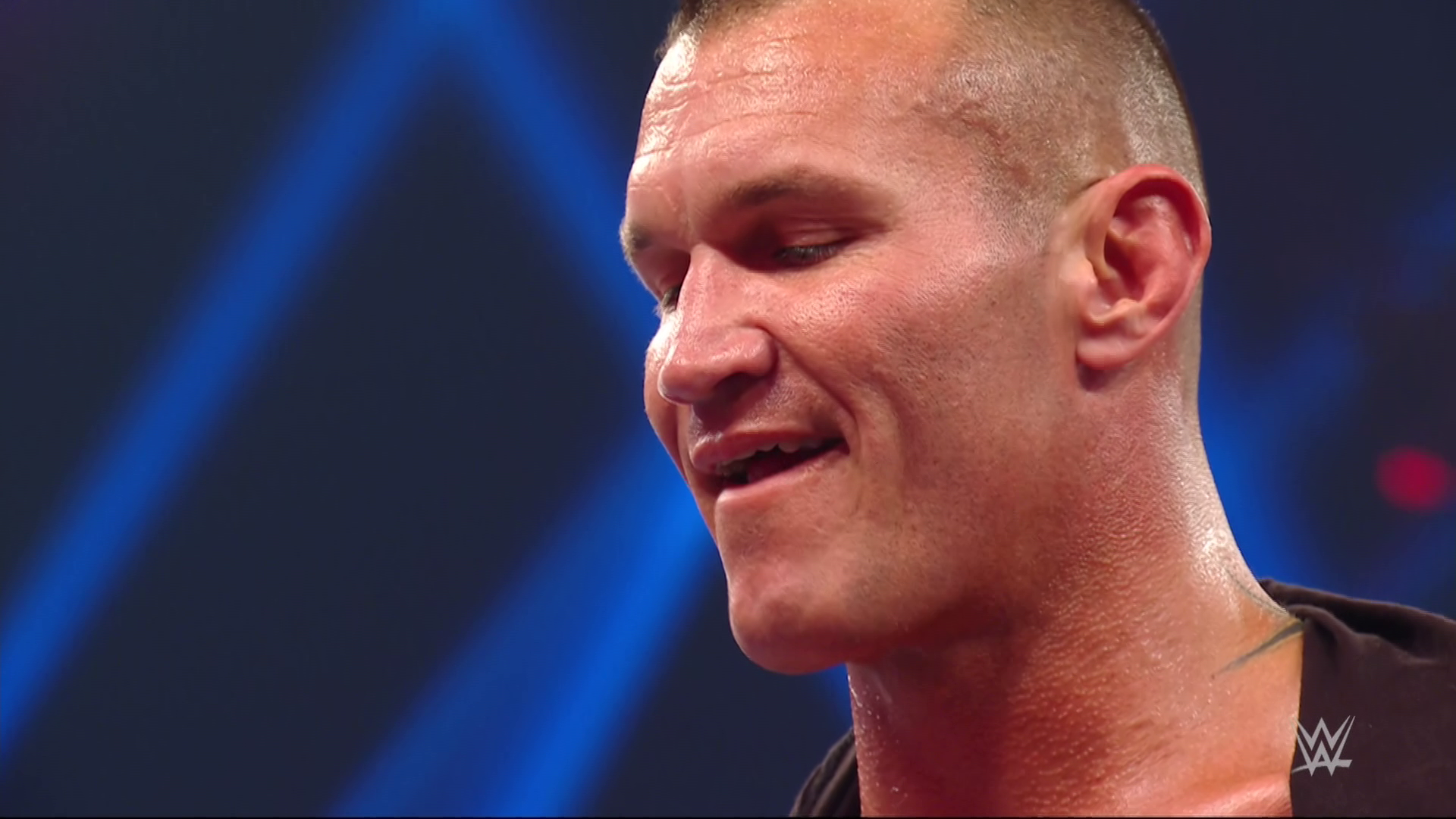 WWE Monday Night Raw 2020 09 21 1080i HDTV -WH