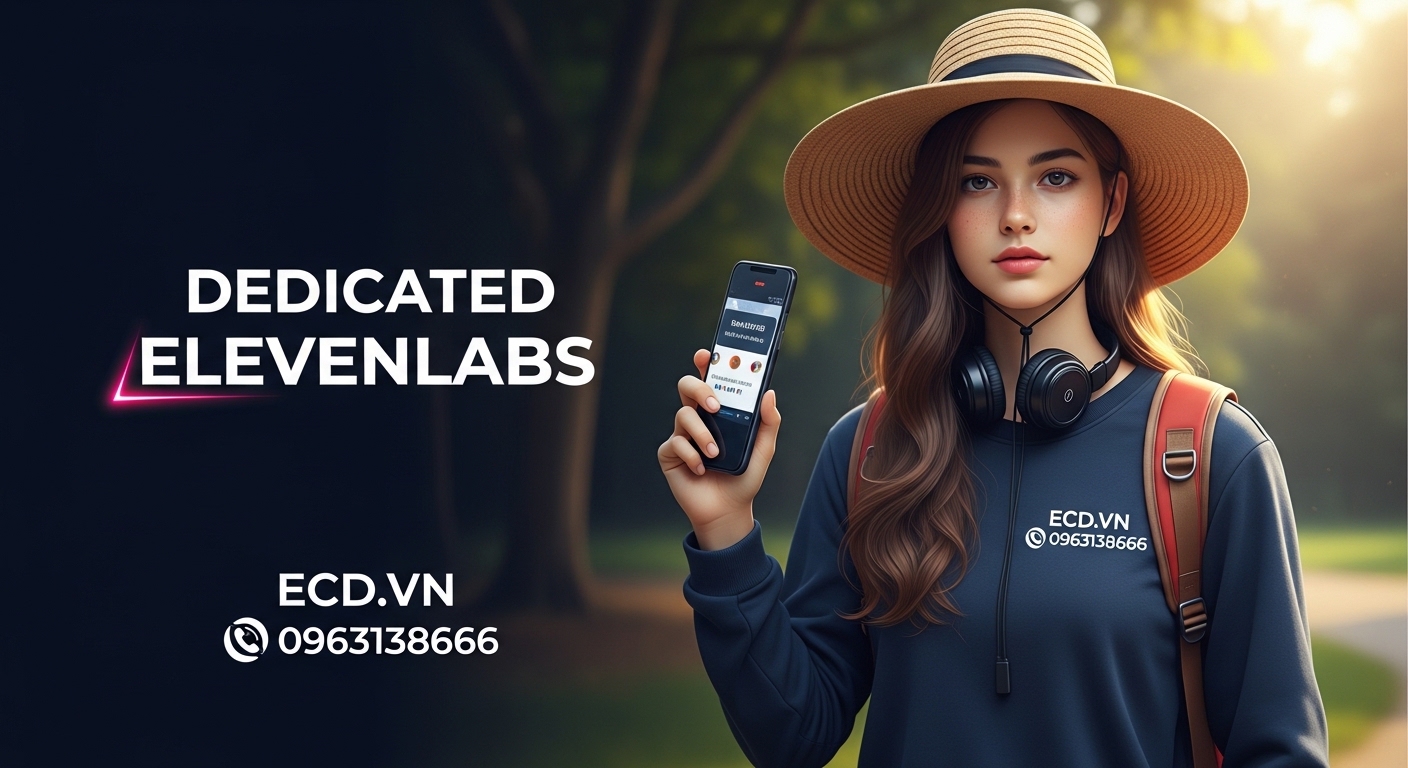elevenlabs audio brand