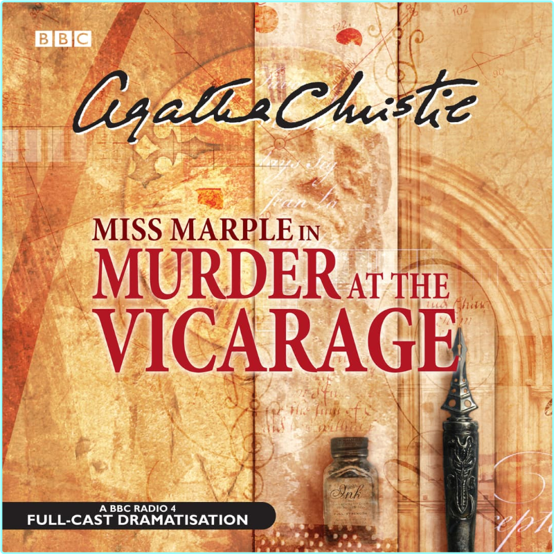 Agatha Christie The Complete Miss Marple BBC (Agatha Christie)