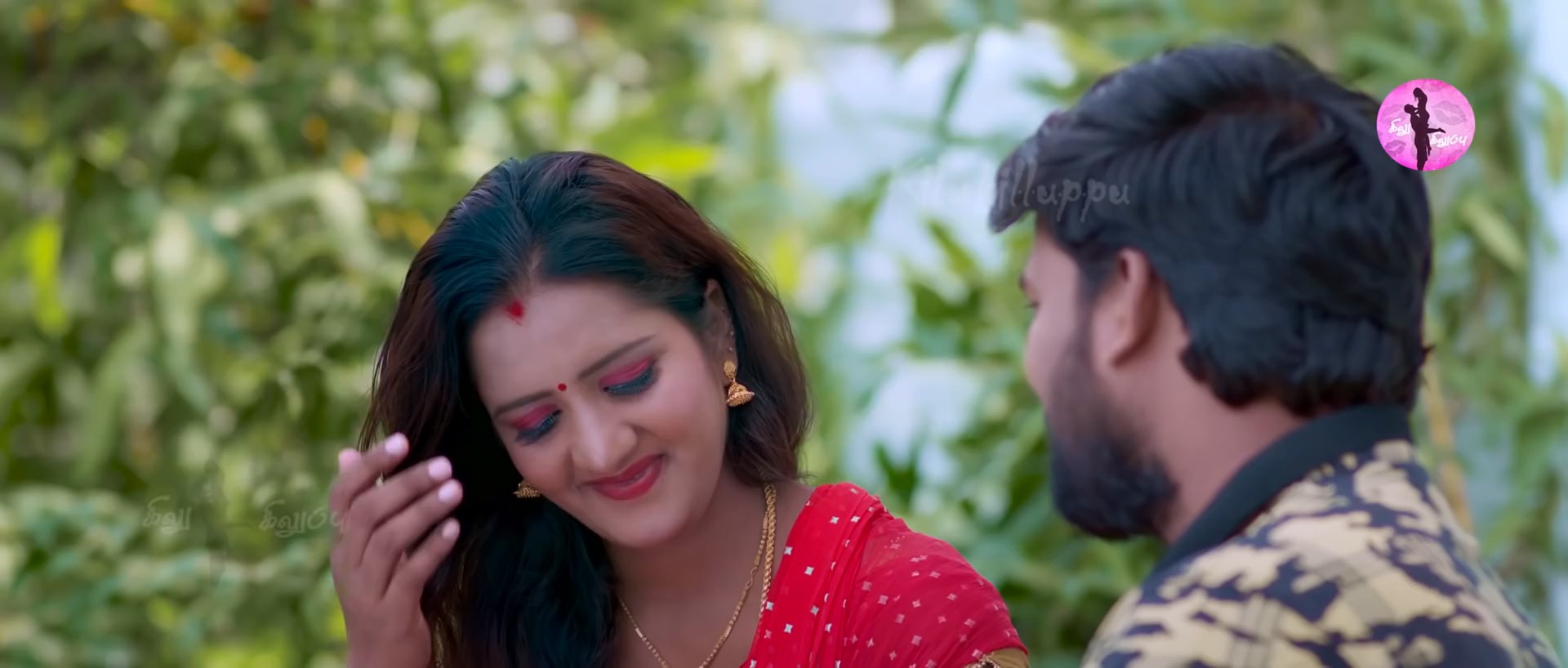 KILUKILLUPPU THIRUTTU PUNAI EPISODE 3 