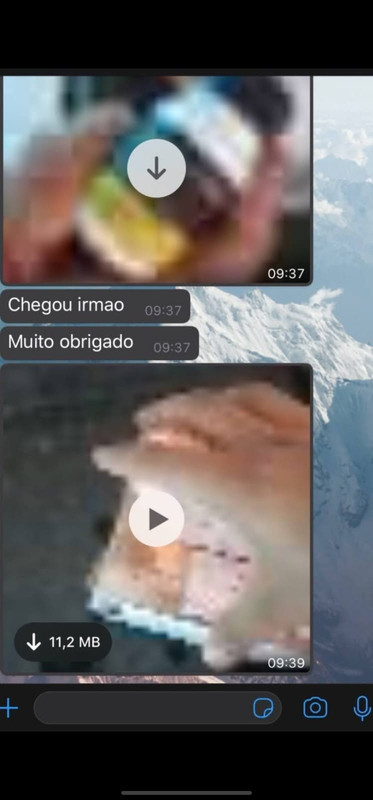 Feedback de Cliente