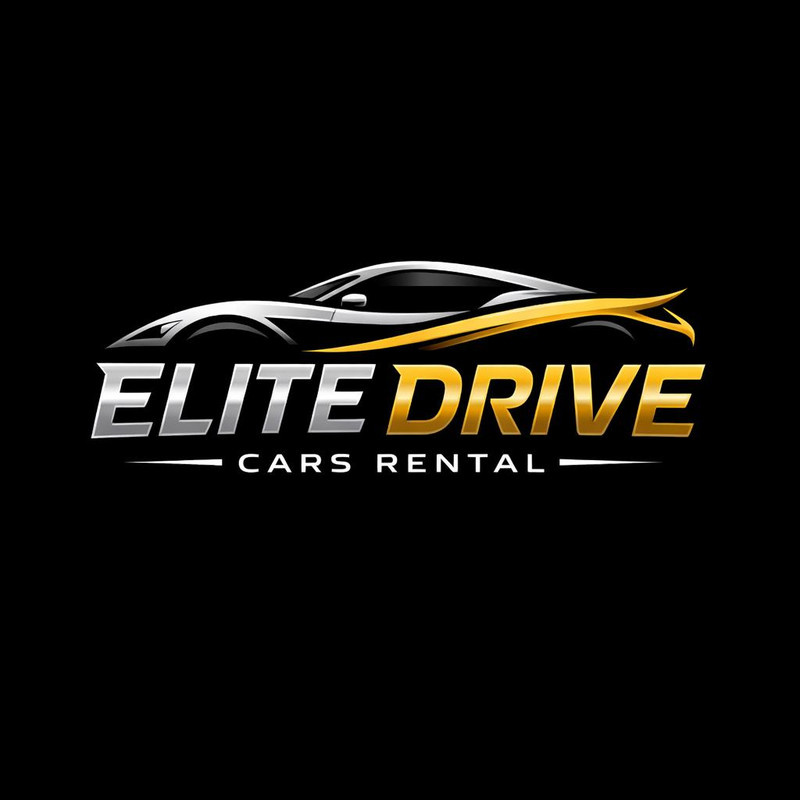 Elite Drive Cars Logo