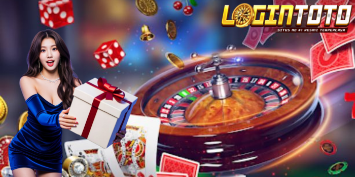 Slot Togel Aman LoginToto Terbaik