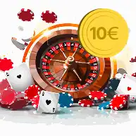 Online-Casino mit 10  Einzahlung