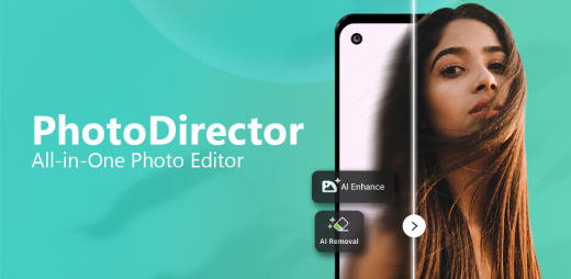 Photodirector Ai Photo Editor V20 8 8 Multilingual