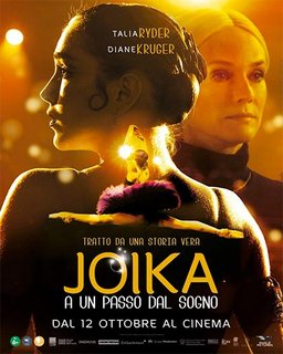Joika a un passo dal sogno  (2023)  Dvd9  Ita/Ing