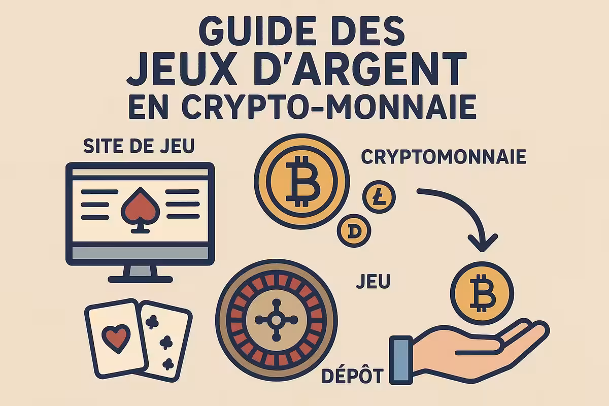 crypto casino