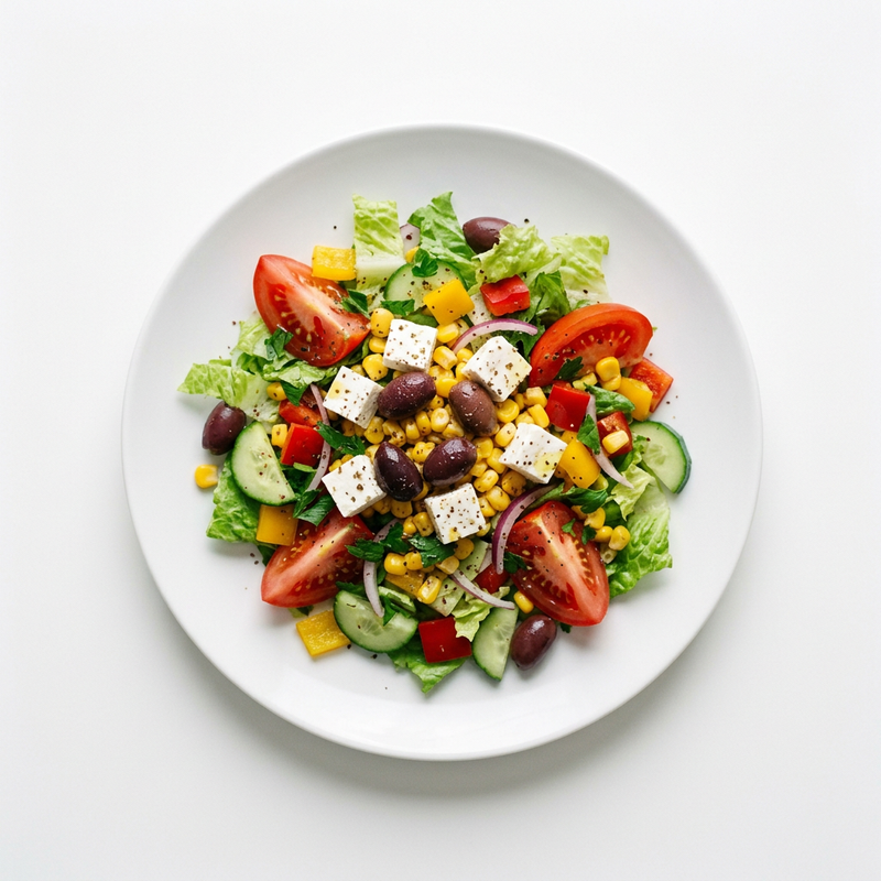 Ensalada Turca