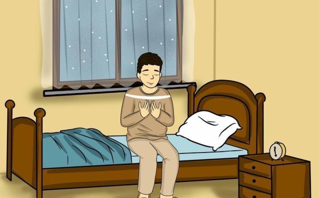 5 Powerful Duas to Read Before Sleeping