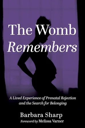 Cover of The Womb Remembers
