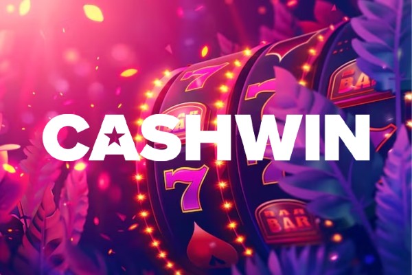 CashWin Casino Test mit Freispielen