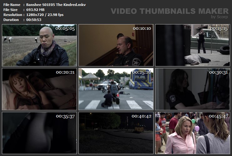 Banshee S01E05 The Kindred.mkv