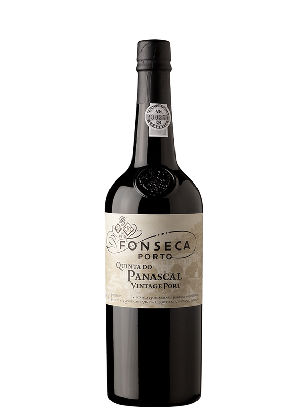 Fonseca, Quinta de Panascal Vintage Port