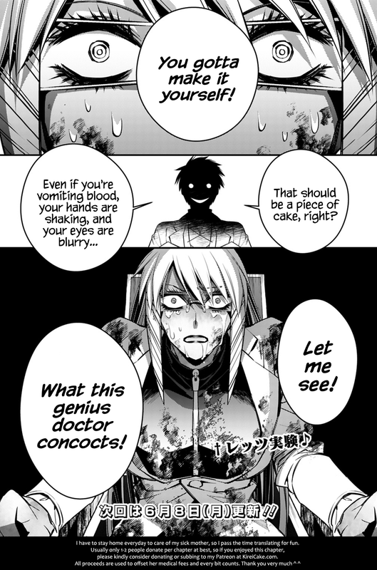 Fukushuu o Koinegau Saikyou Yuusha wa...Chap18-12(Glasses)