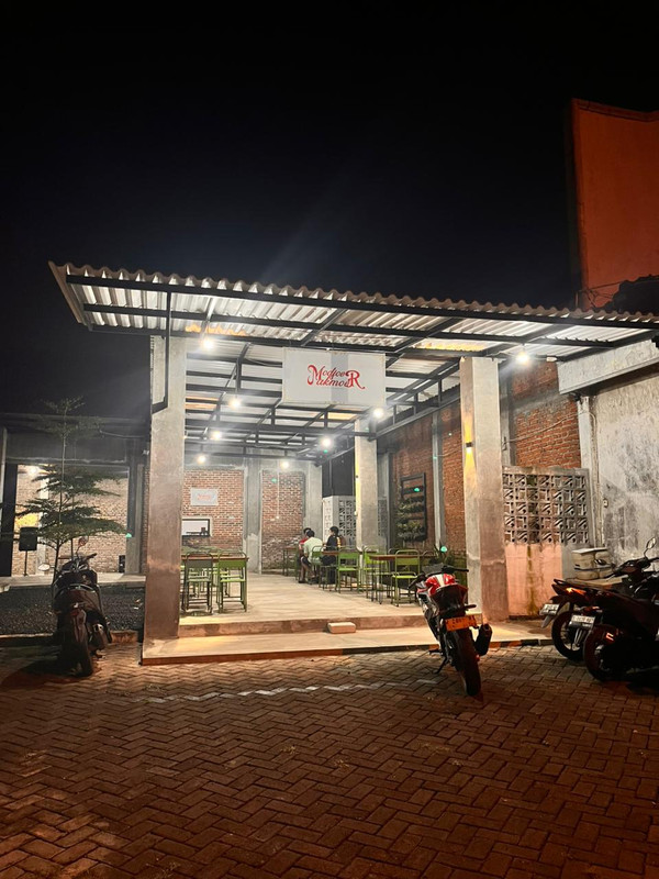 Suasana Modjoer Makmoer