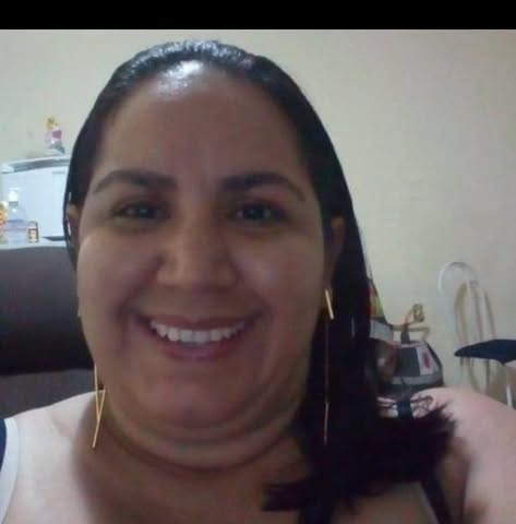Maria Aparecida Santos