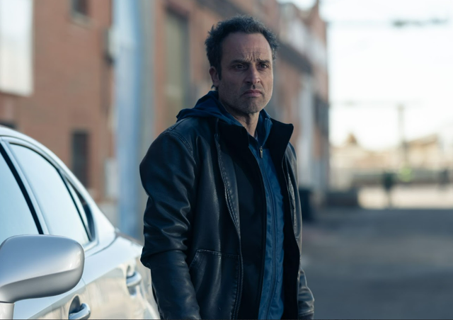 “LA DEUDA”, DE DANIEL GUZMÁN, ESTRENO EN CINES EL 17 DE OCTUBRE