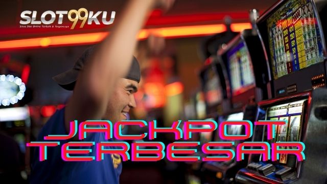 agen slot jackpot uang asli: Panduan Memahami Fungsi, Cara Menggunakan, dan Batasannya