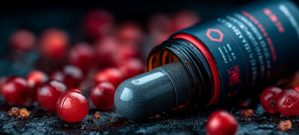 Морской коллаген