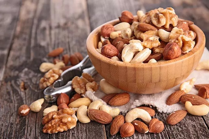 Understanding the Nuts and bolts of Protein-Packed Morning Meals