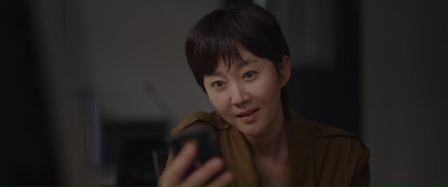 Mission: Cross 2024 WebRip [Hindi + English] 480p, 720p ESub Screenshot