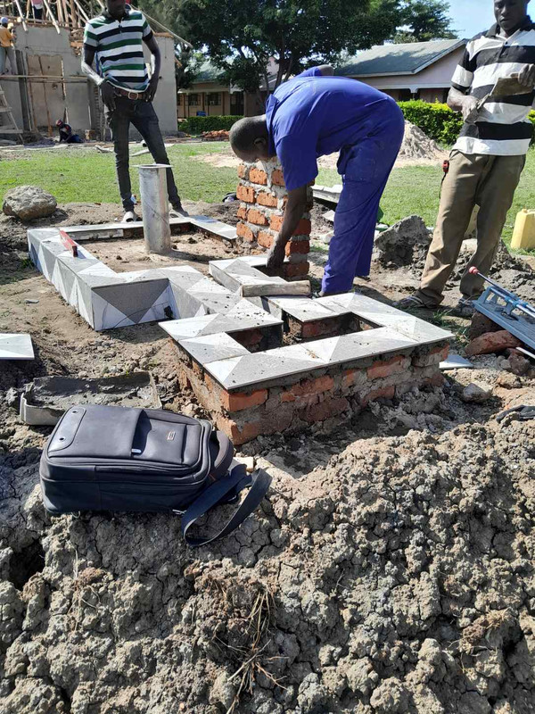 Borehole project