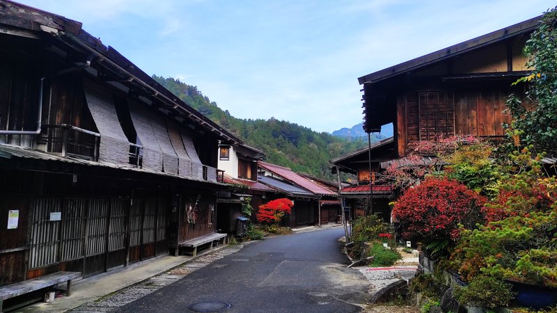 Tsumago-Juku-16-11-2024 - Japón y sus Pueblos-2024 (87)
