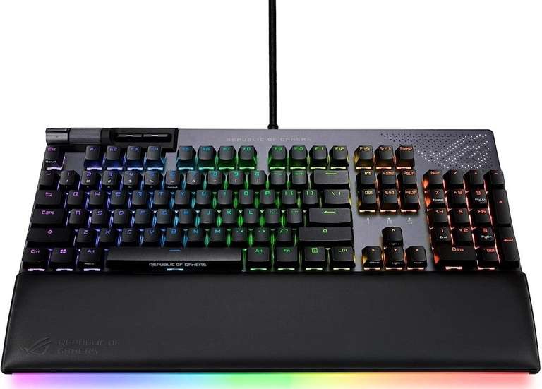 Amazon ASUS ROG Strix Flare II Animate