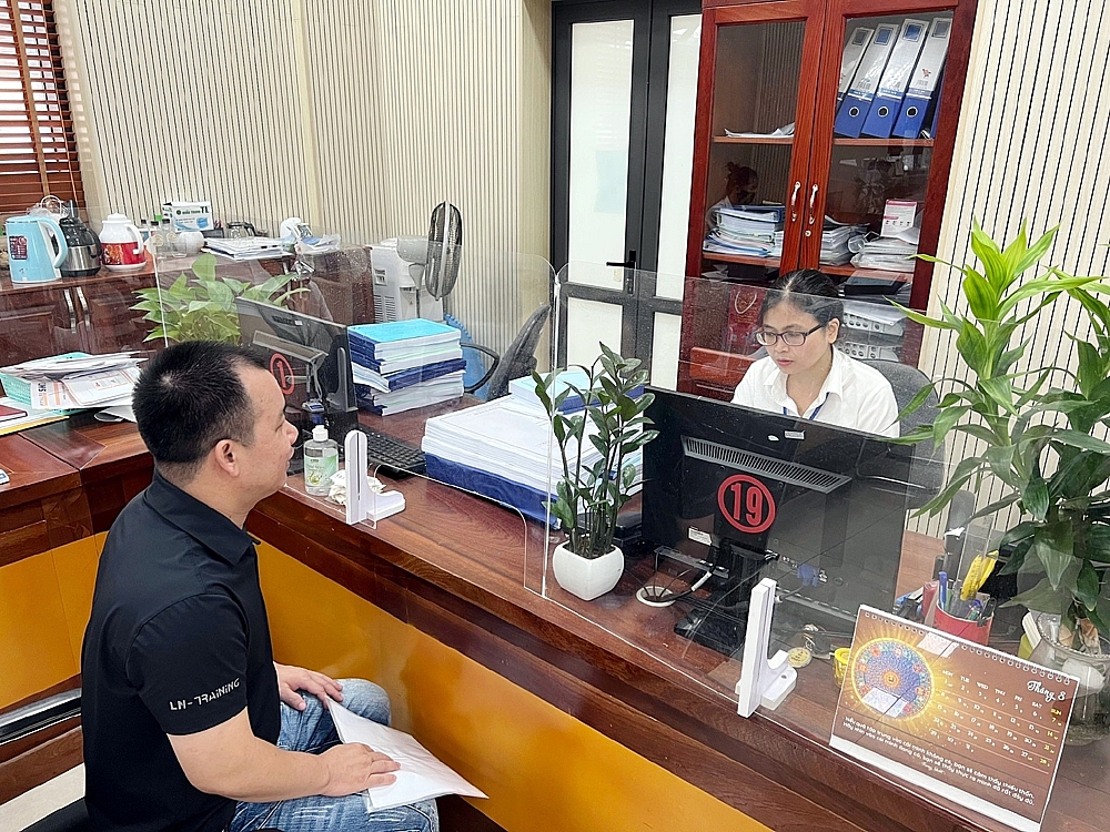 Bắc Ninh: Diện tích nhà ở bình quân của tỉnh là 35m2/người