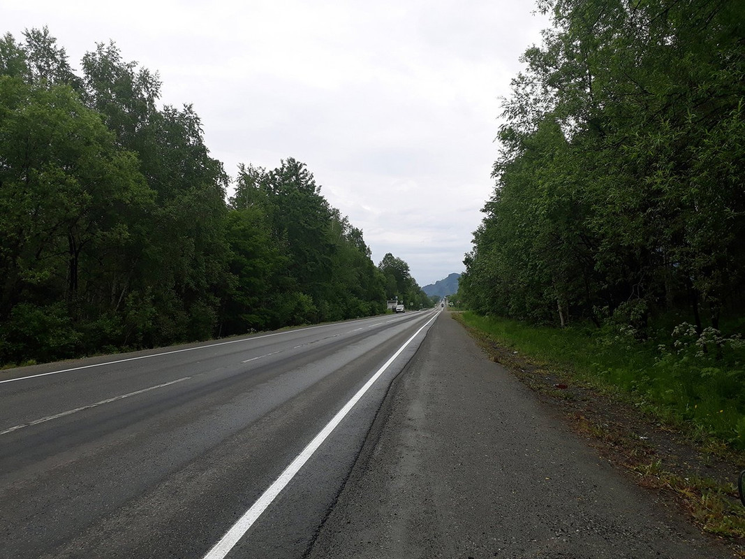 3. На восток