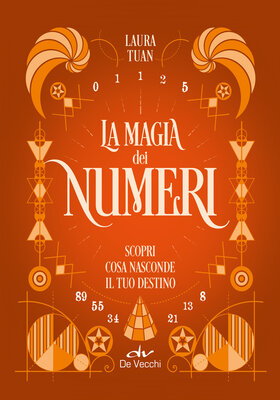 Laura Tuan - La magia dei numeri (2026)
