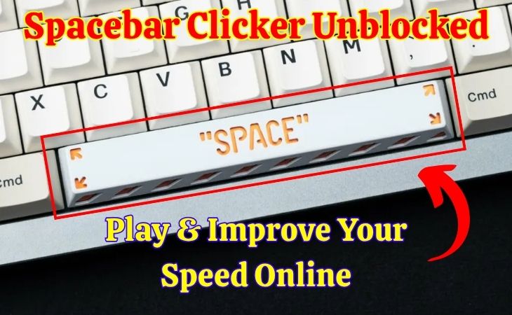 Spacebar Clicker Unblocked