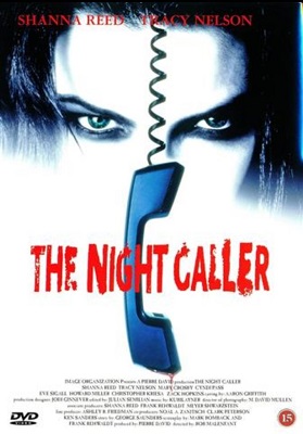 Una voce amica (1997) DVD5 CUSTOM ITA ENG