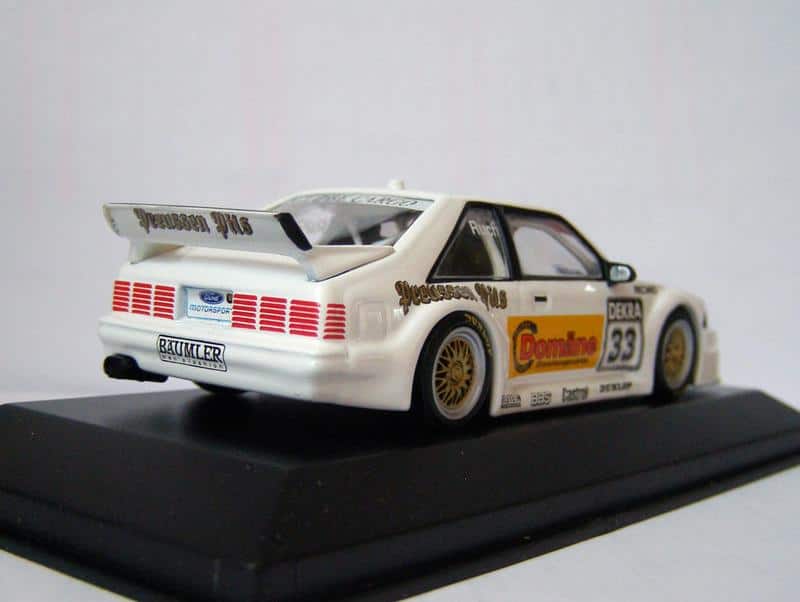 Ford Mustang DTM 1993 Rush (5)