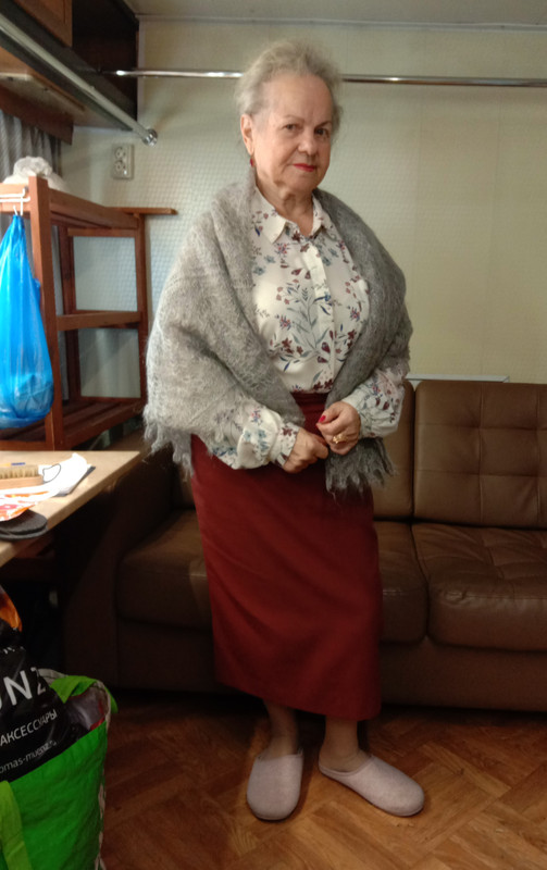 Подготовка 5