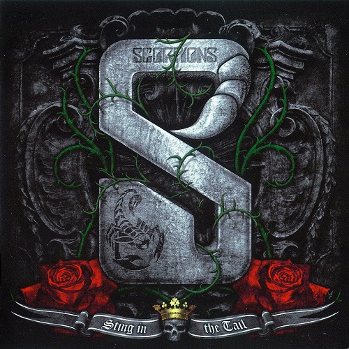Scorpions - Sting In The Tail (Premium Edition) (2010) Scorpions - Sting In The Tail (Premium Edition) (2010)
