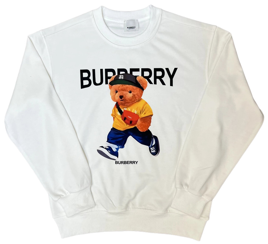 Burberry Hoodie