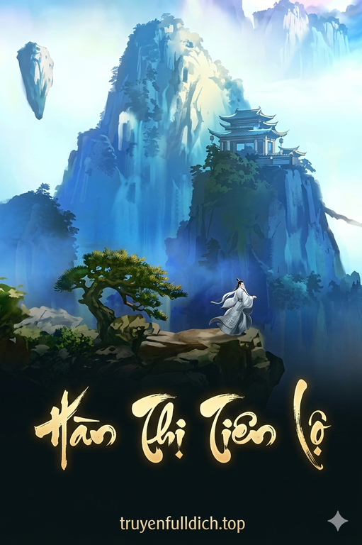 Hàn Thị Tiên Lộ