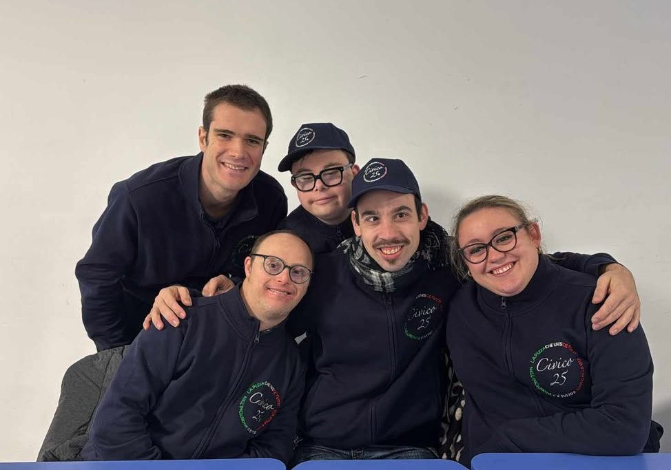 “Chiediti se sono felice”: alla Pascoli di Castel Bolognese un incontro che lascia il segno