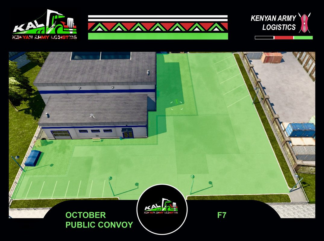 Service Station (F7)
