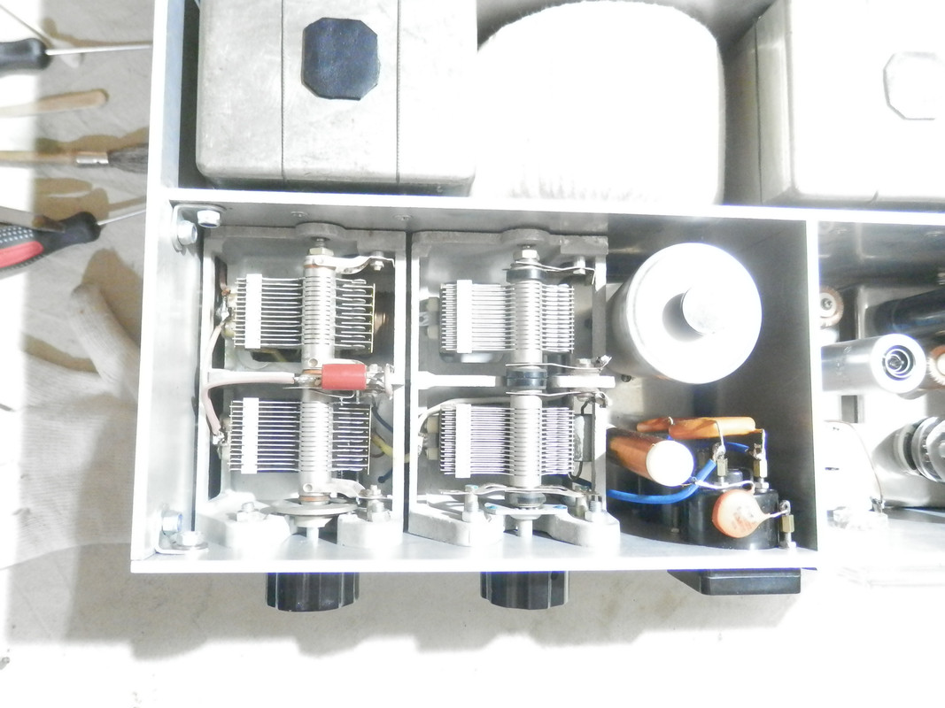 Прдернутый КПЕ