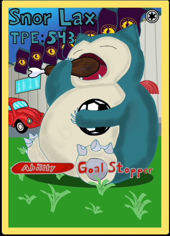 [Image: Snor-Lax-Card-Academy-Season-20250729063216-2.jpg]