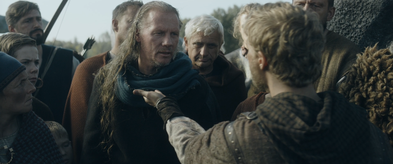 Il re vichingo (2018) [BluRay Rip 1080p ITA-ENG DTS-AC3 SUBS] [M