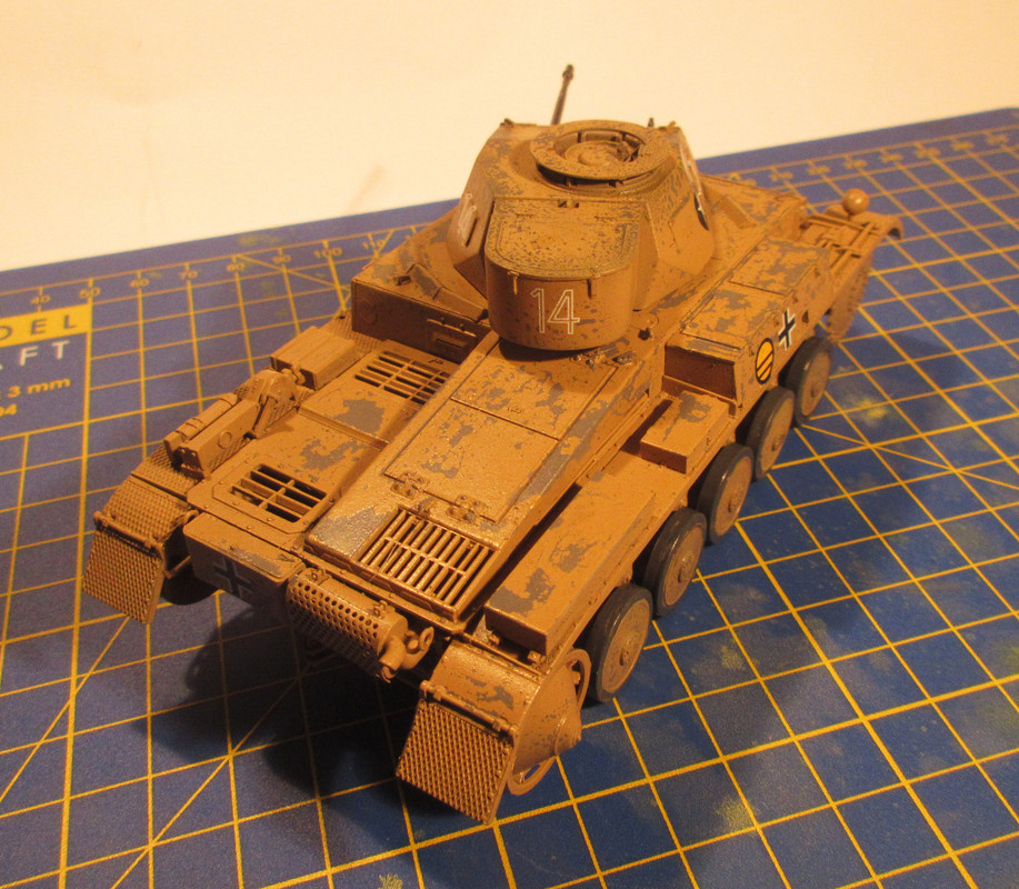 Pz.Kpfw. II Ausf F-8 (17)