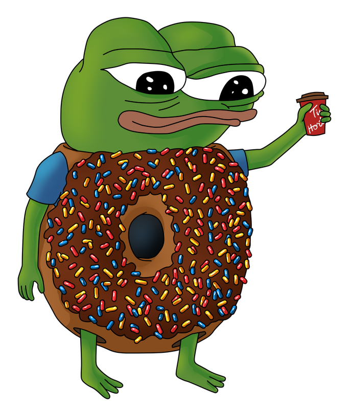 Doughnut Apu (Peepza PFP) V1