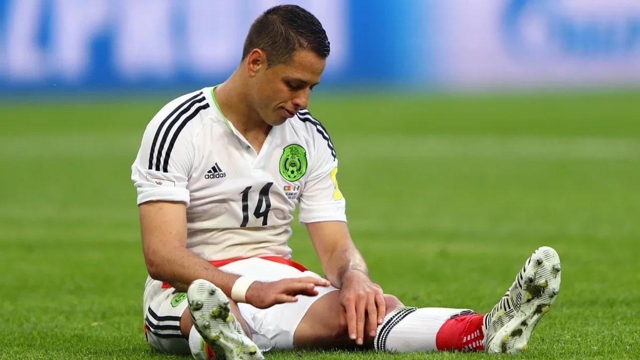 Lanzan campaña para que “Chicharito” vuelva a la Selección Mexicana