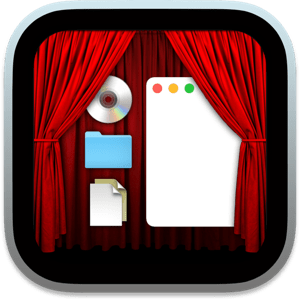 Desktop Curtain 3.1.3 macOS