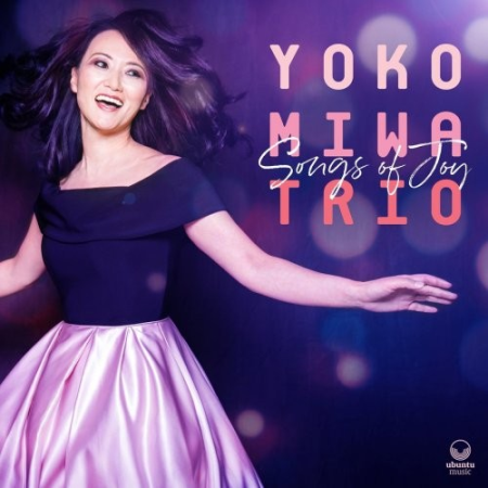 VA - Yoko Miwa Trio - Songs of Joy (2021)